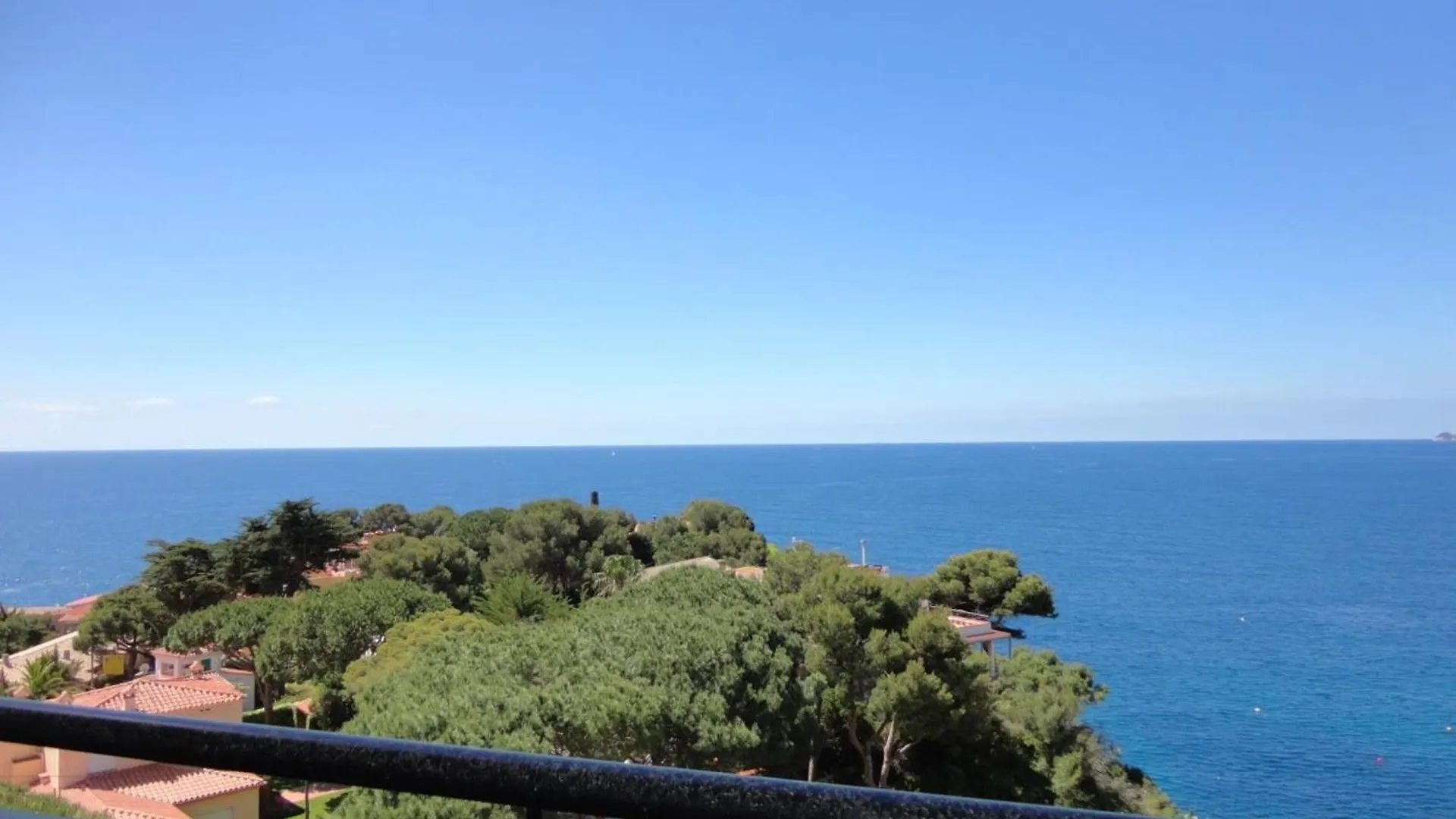 Apartmán Senya Salvi 34 Costabravasi Sant Feliu de Guíxols