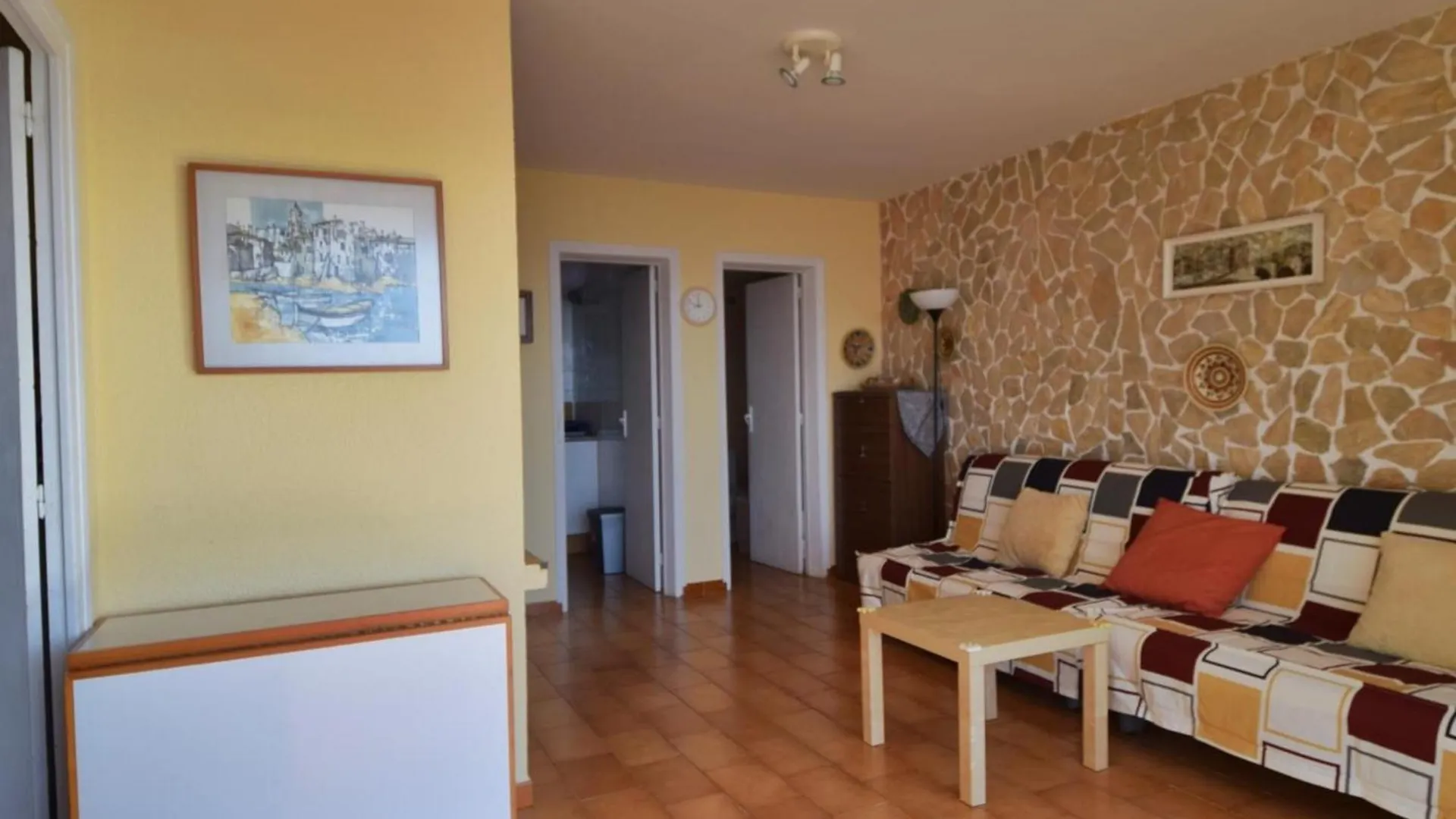 Senya Salvi 34 Costabravasi Lejlighed Sant Feliu de Guíxols Spanien
