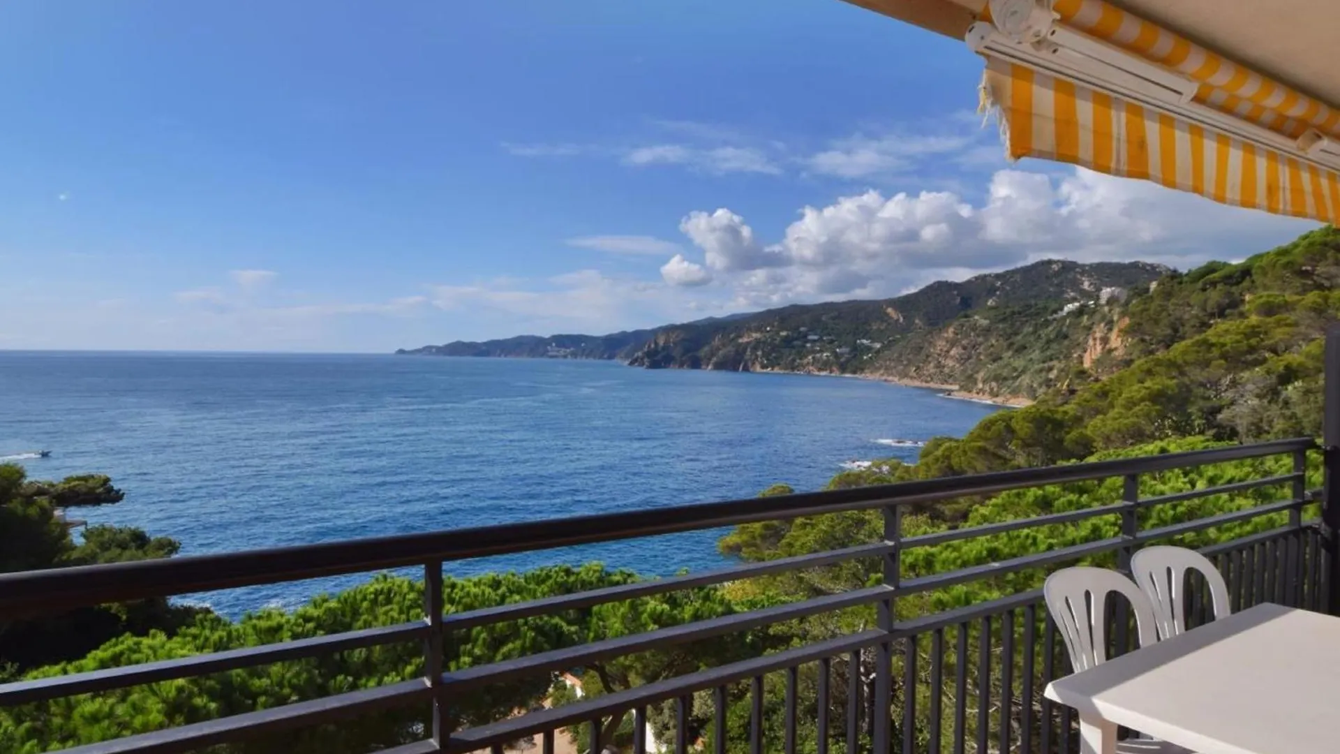 Apartmán Senya Salvi 34 Costabravasi Sant Feliu de Guíxols 0*,  Španělsko
