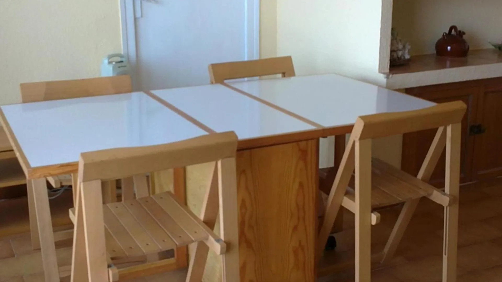 Apartmán Senya Salvi 34 Costabravasi Sant Feliu de Guíxols Španělsko