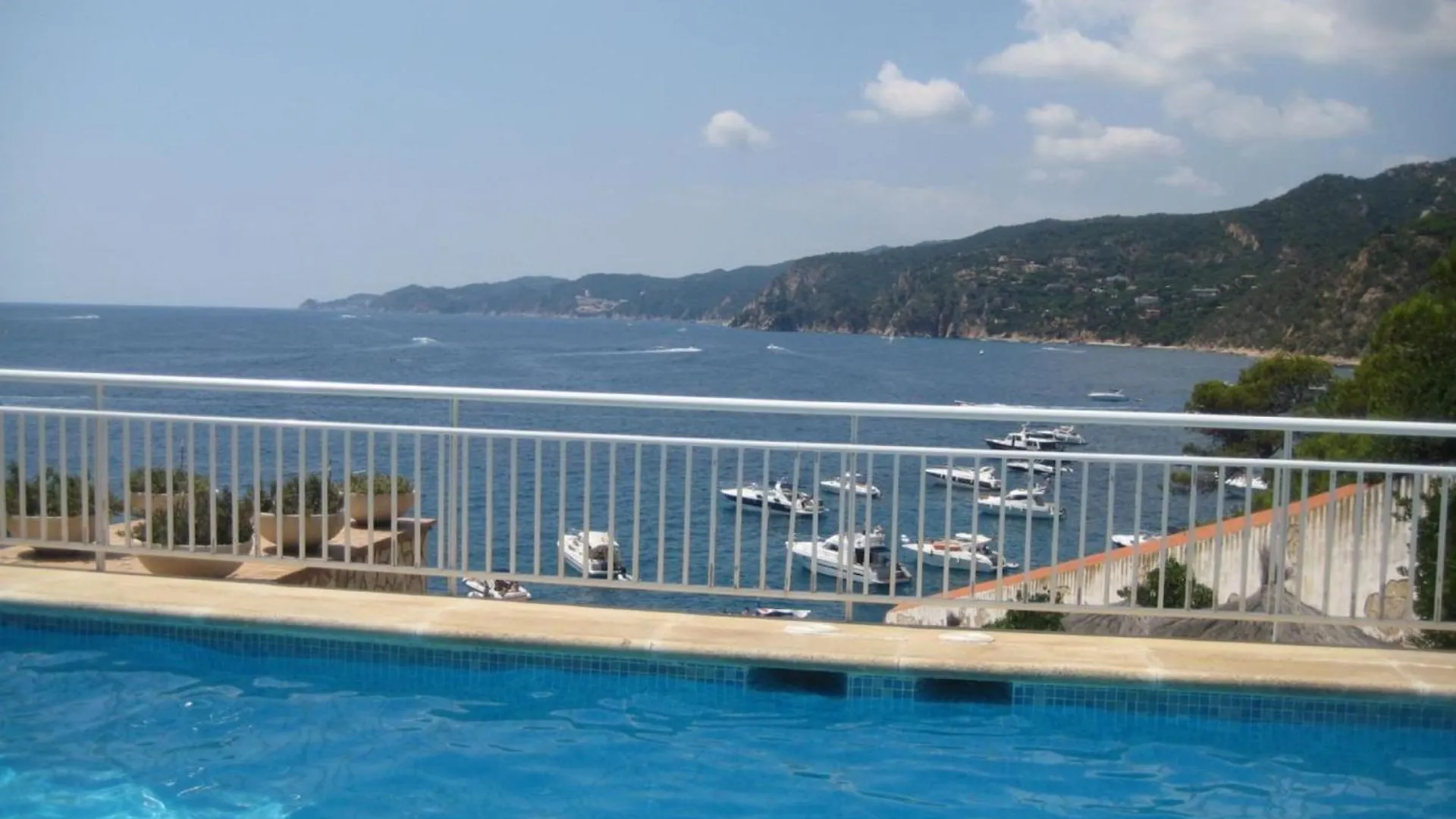 Apartmán Senya Salvi 34 Costabravasi Sant Feliu de Guíxols