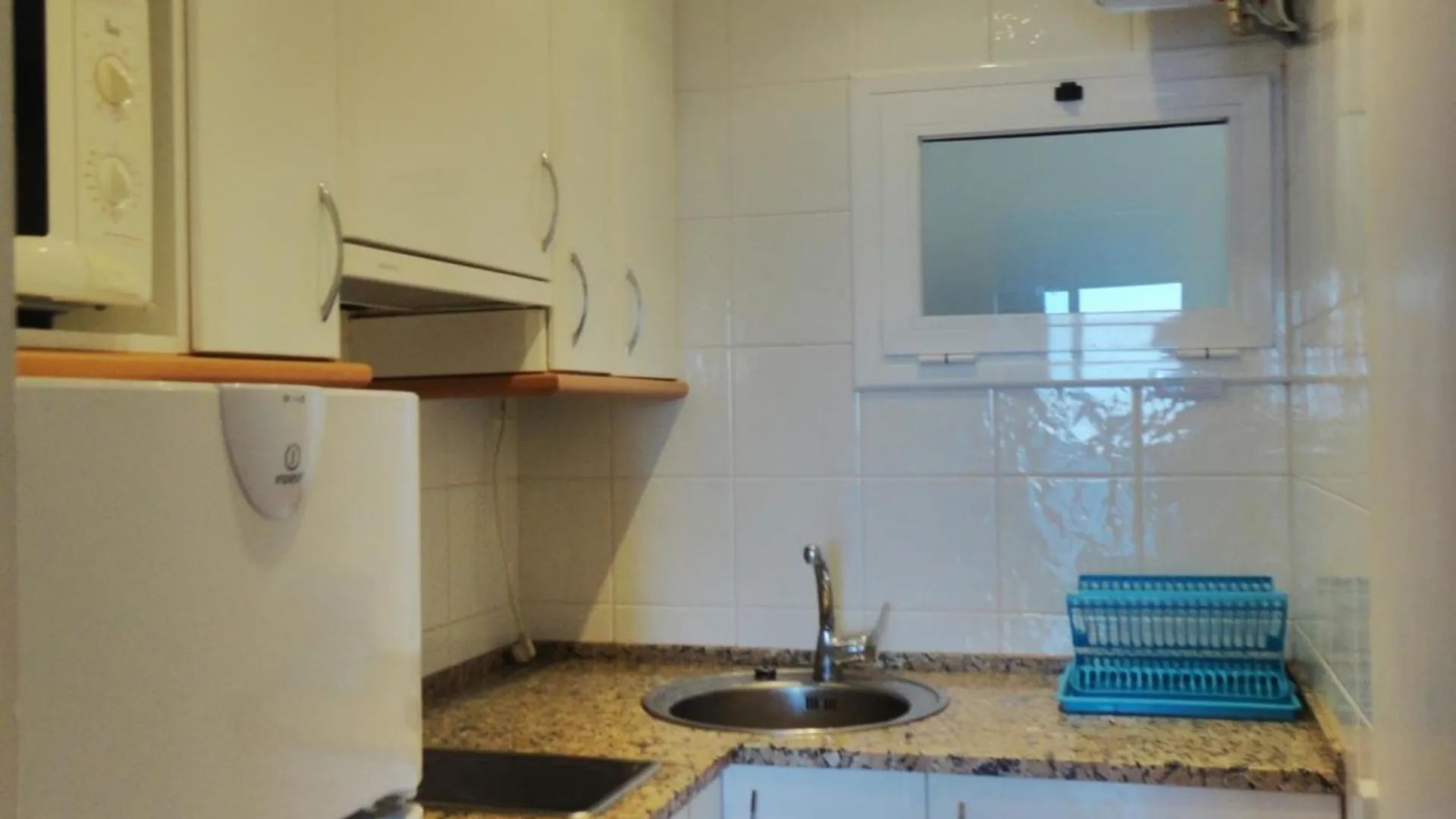 Apartmán Senya Salvi 34 Costabravasi Sant Feliu de Guíxols