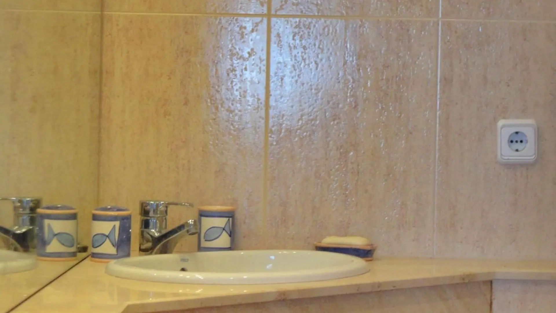 Apartmán Senya Salvi 34 Costabravasi Sant Feliu de Guíxols