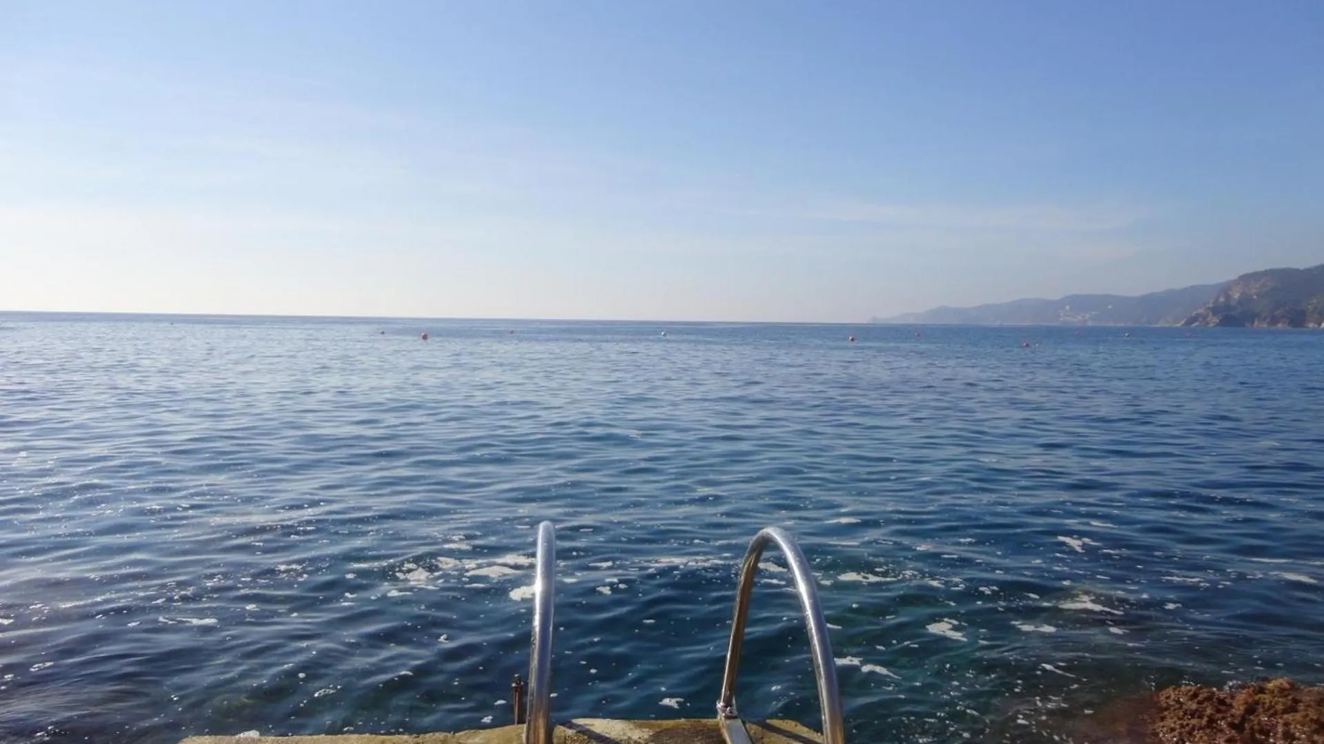 Apartmán Senya Salvi 34 Costabravasi Sant Feliu de Guíxols