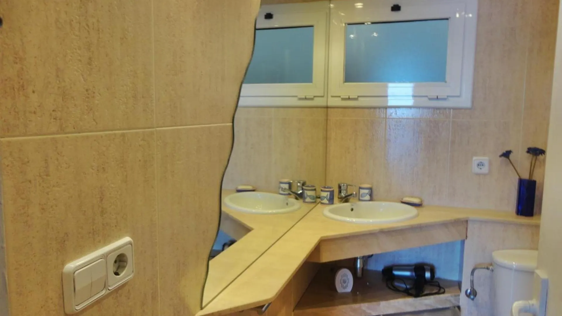 Apartmán Senya Salvi 34 Costabravasi Sant Feliu de Guíxols 0*,