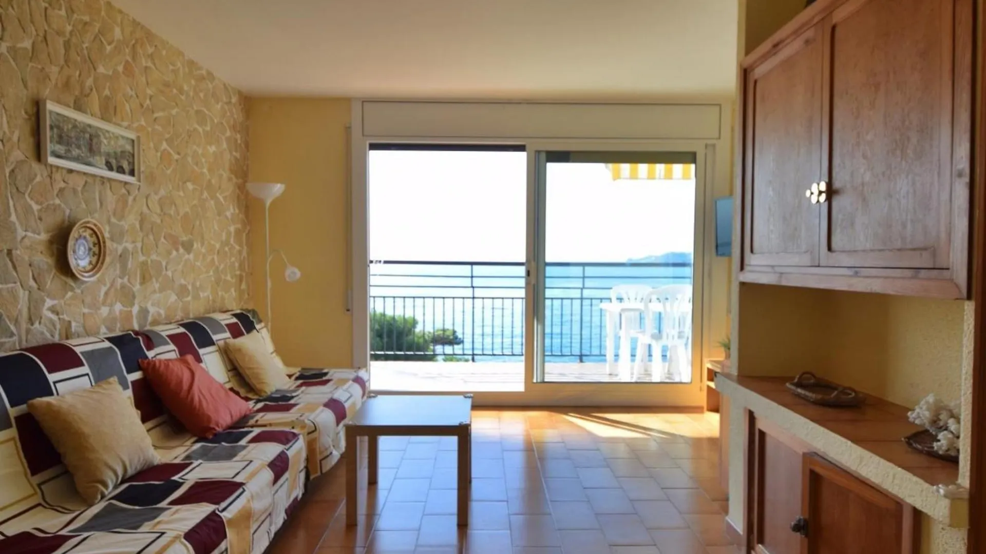 Apartmán Senya Salvi 34 Costabravasi Sant Feliu de Guíxols