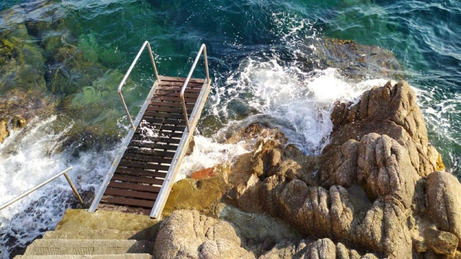 Senya Salvi 34 Costabravasi Lejlighed Sant Feliu de Guíxols