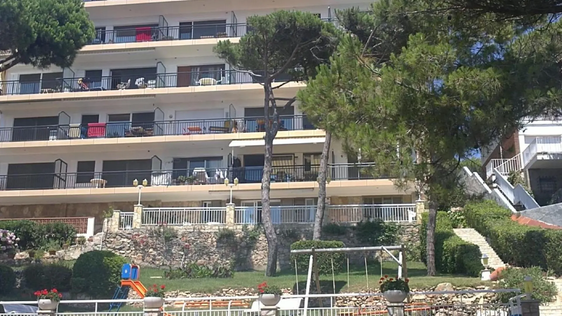 Senya Salvi 34 Costabravasi Lejlighed Sant Feliu de Guíxols