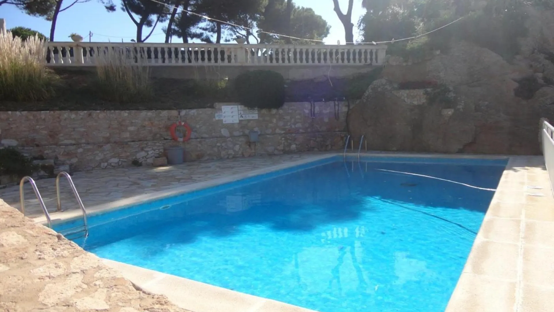 Apartmán Senya Salvi 34 Costabravasi Sant Feliu de Guíxols