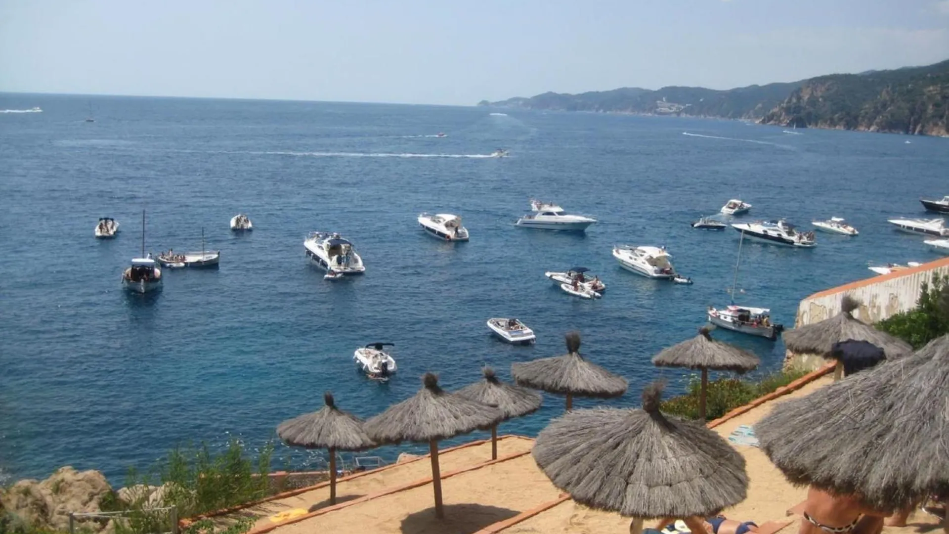 Apartmán Senya Salvi 34 Costabravasi Sant Feliu de Guíxols
