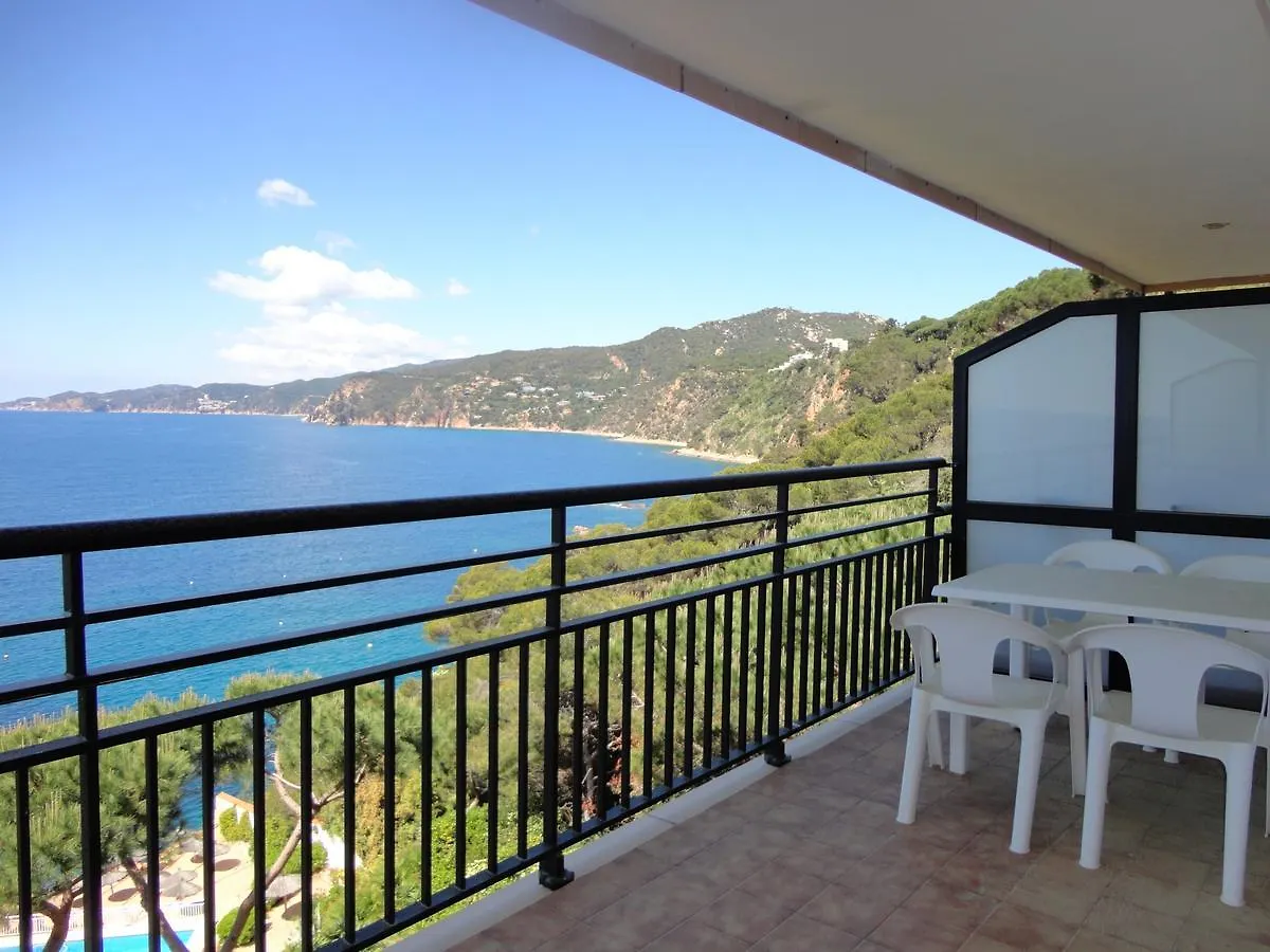 Apartmán Senya Salvi 34 Costabravasi Sant Feliu de Guíxols